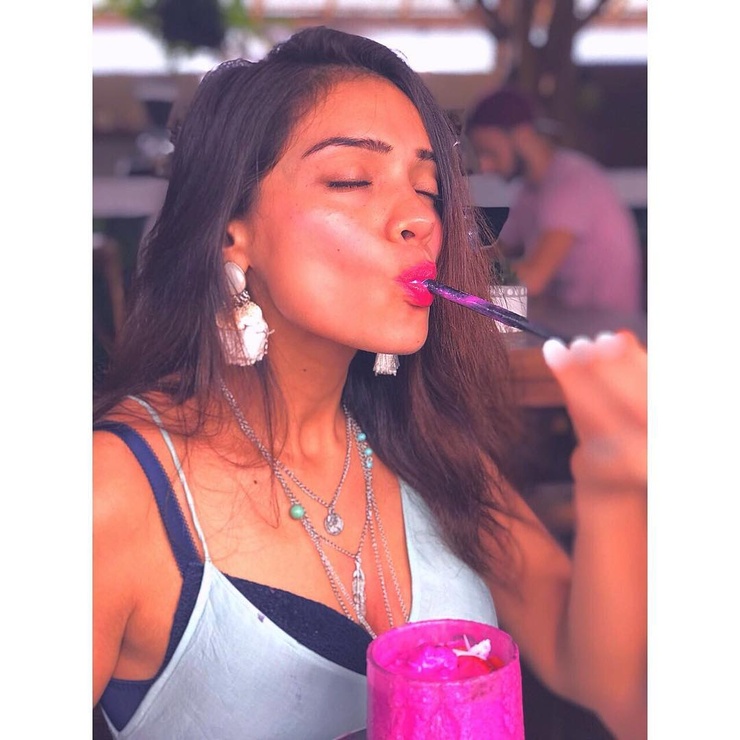 Megha Gupta