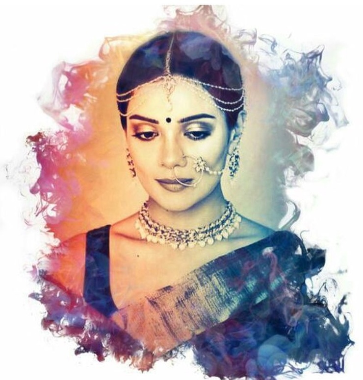 Megha Gupta