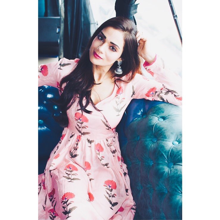 Megha Gupta