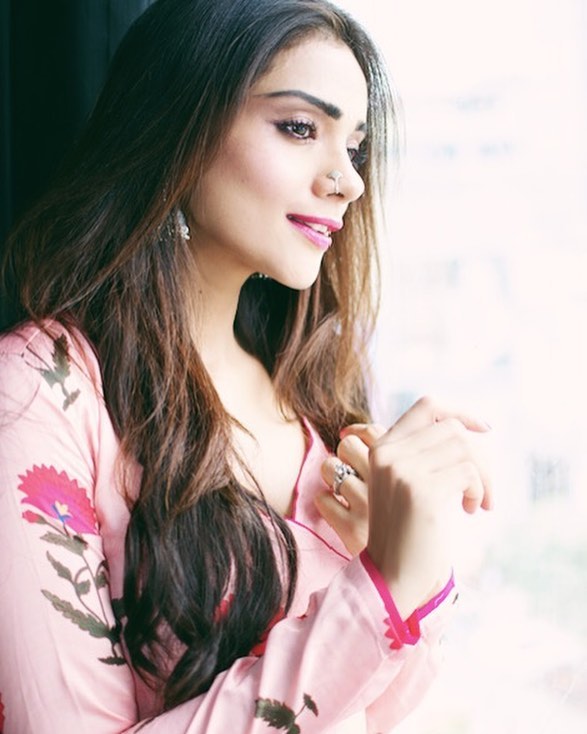 Megha Gupta