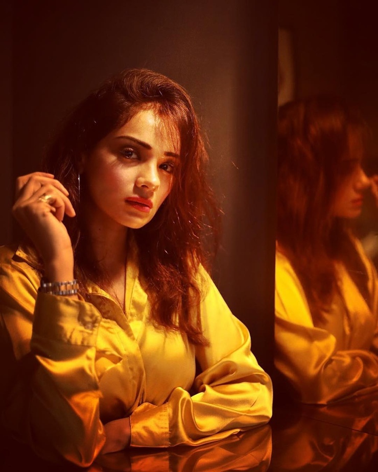Megha Gupta