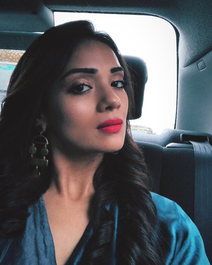 Megha Gupta