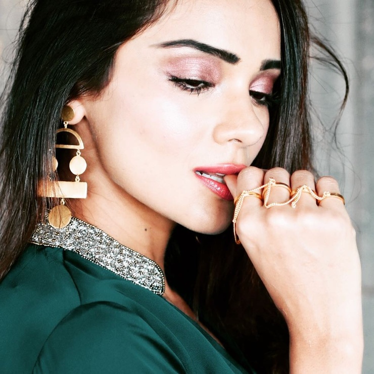 Megha Gupta
