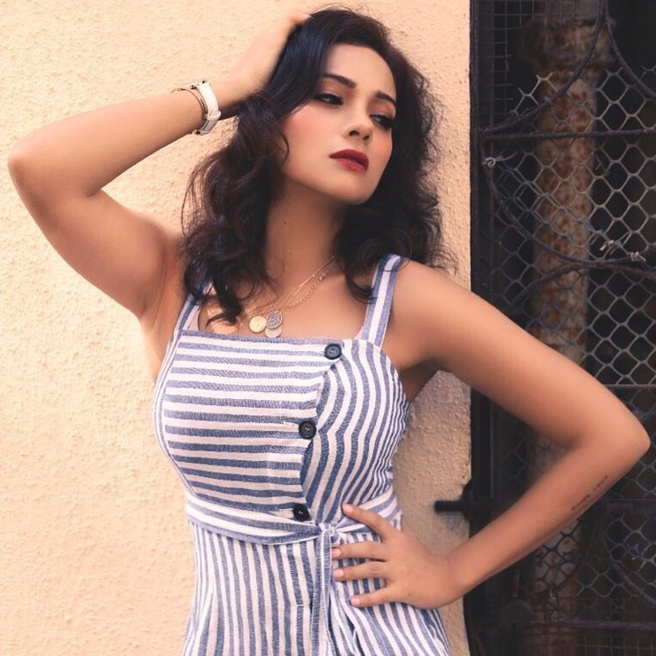 Megha Gupta