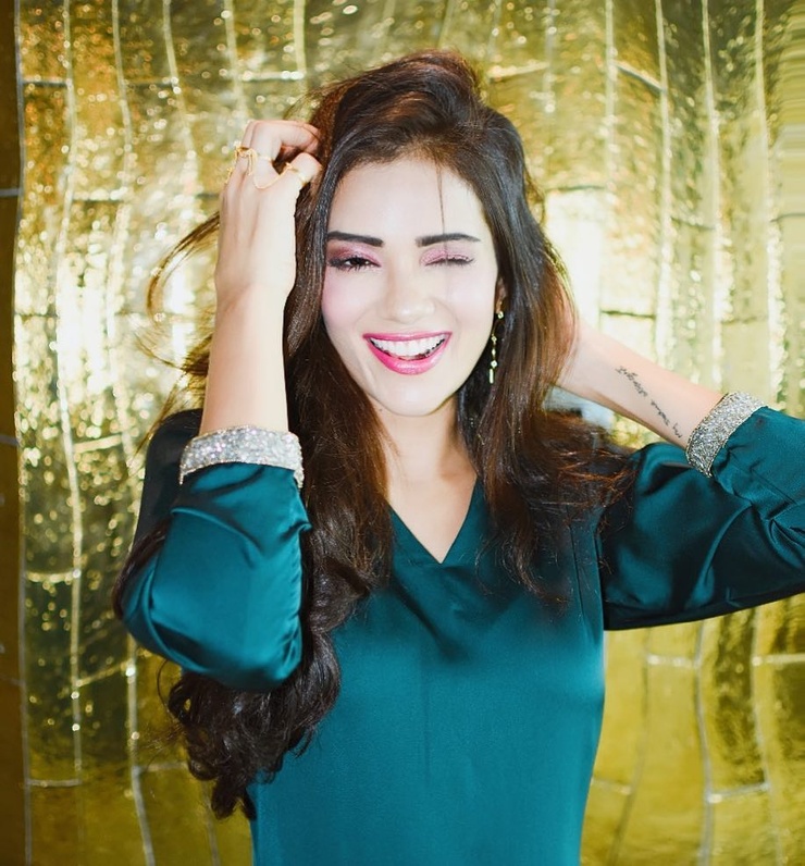 Megha Gupta