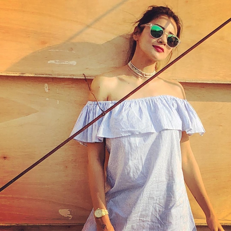 Megha Gupta