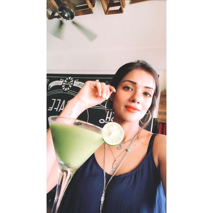 Megha Gupta