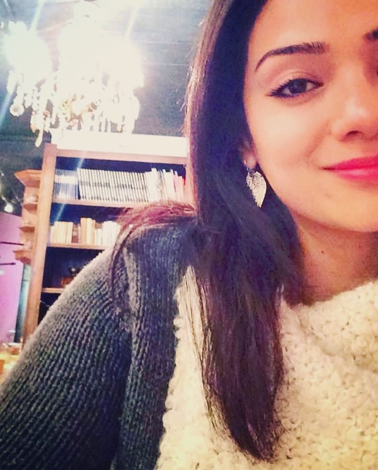 Megha Gupta