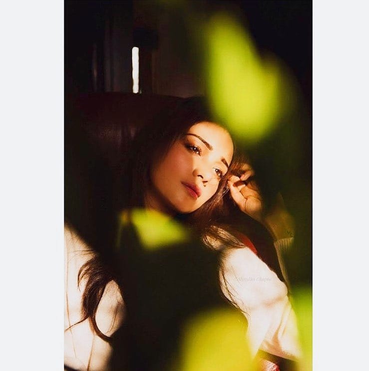 Megha Gupta