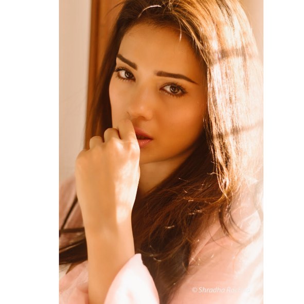 Megha Gupta