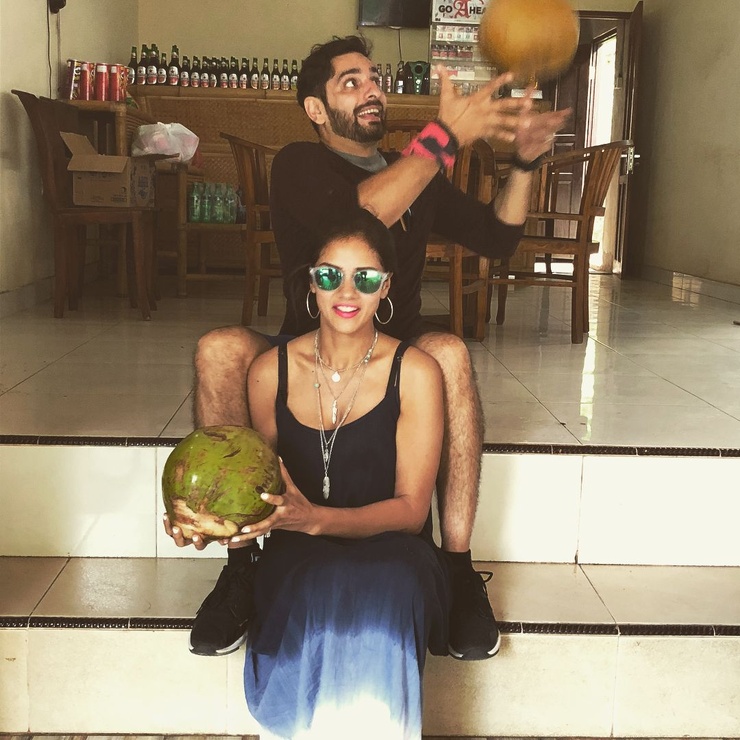 Megha Gupta