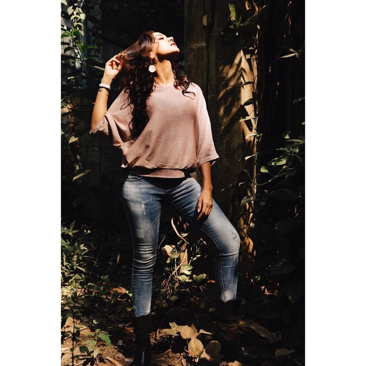 Megha Gupta