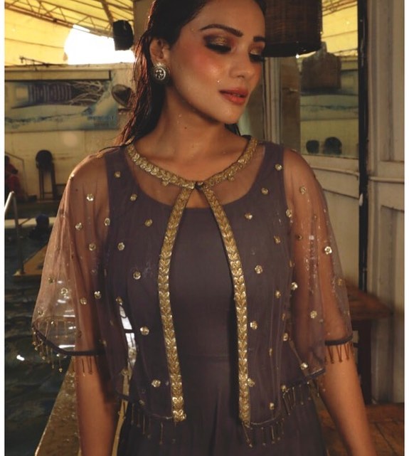 Megha Gupta