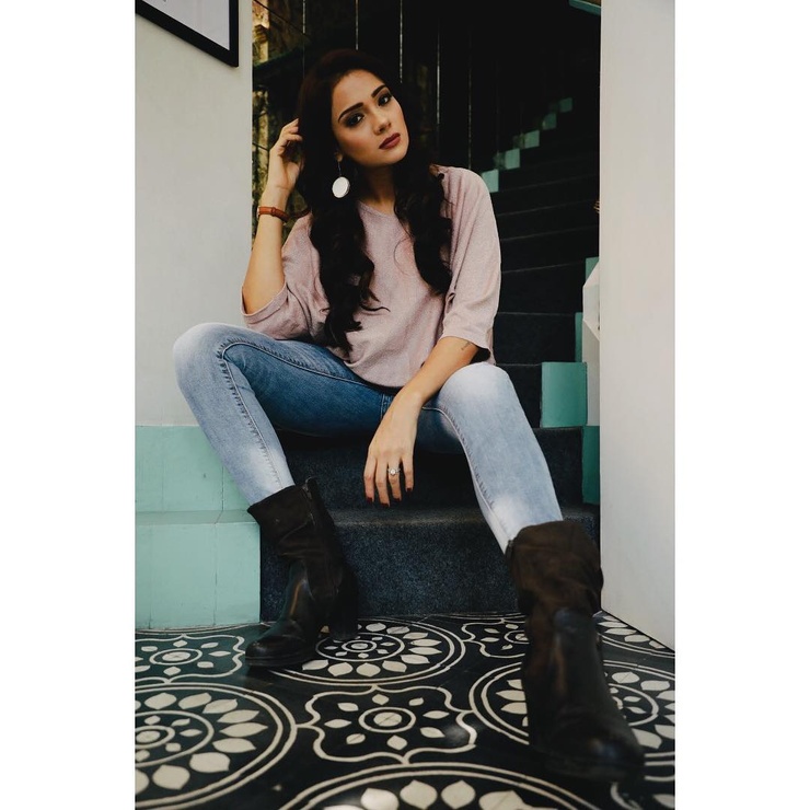 Megha Gupta