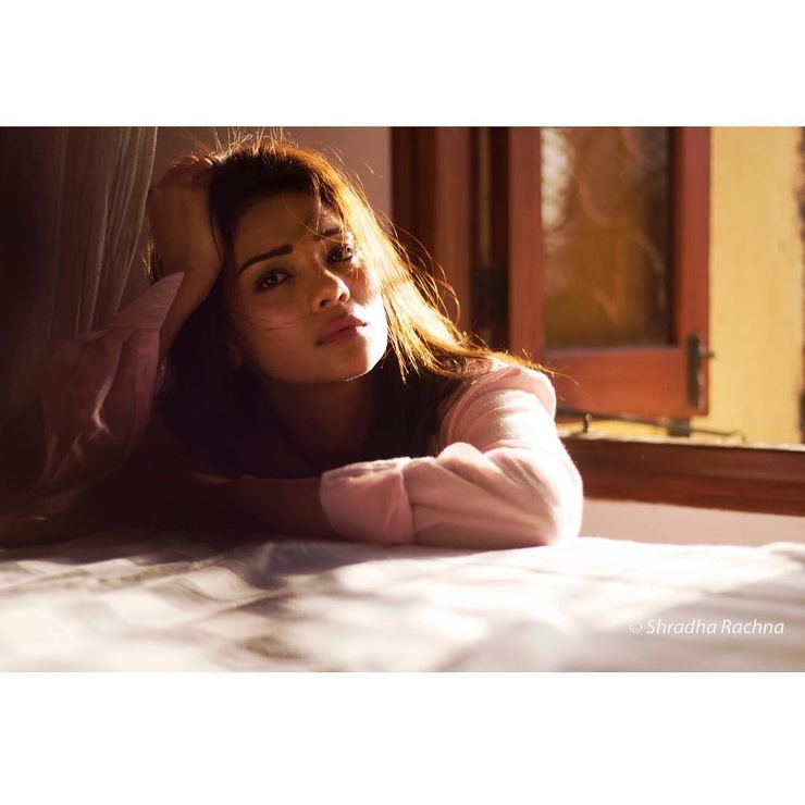 Megha Gupta