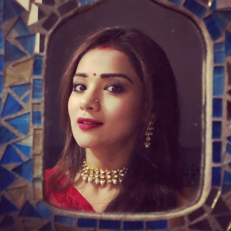 Megha Gupta