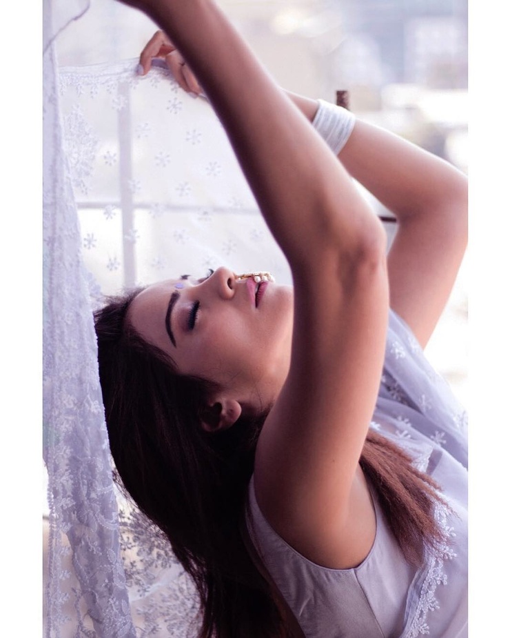 Megha Gupta