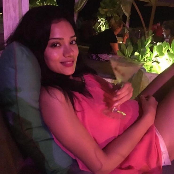 Megha Gupta