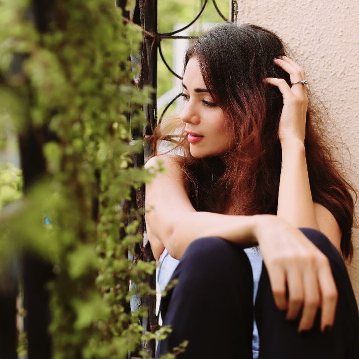 Megha Gupta