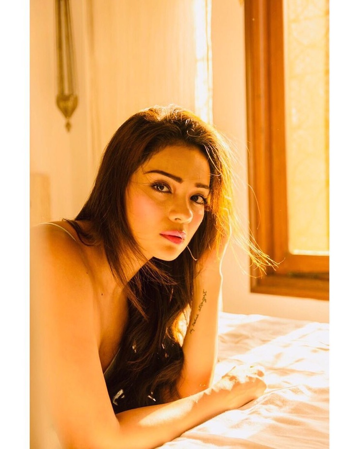 Megha Gupta