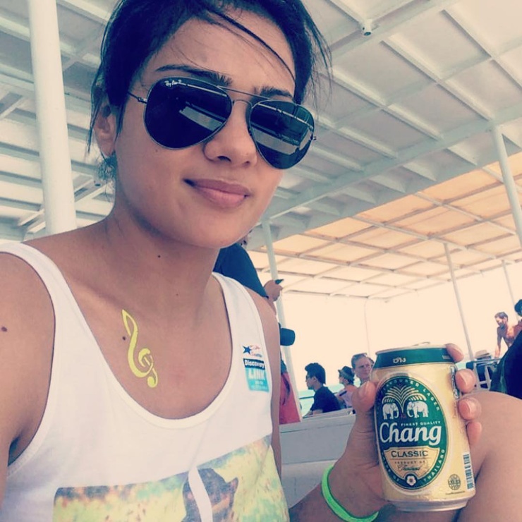 Megha Gupta