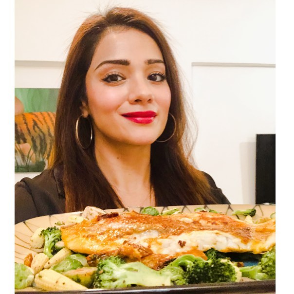 Megha Gupta