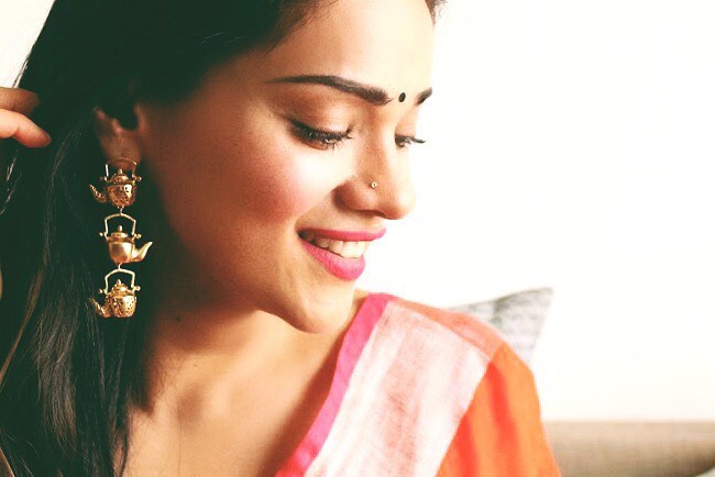 Megha Gupta