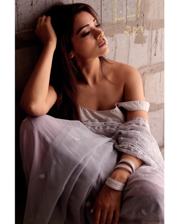 Megha Gupta