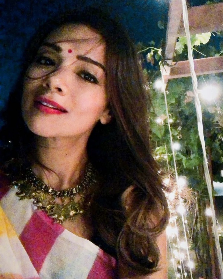 Megha Gupta