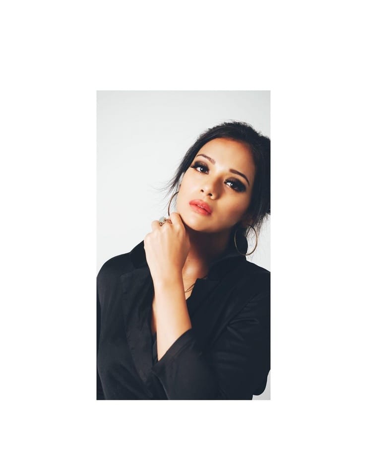 Megha Gupta