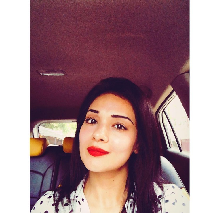 Megha Gupta