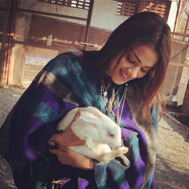Megha Gupta