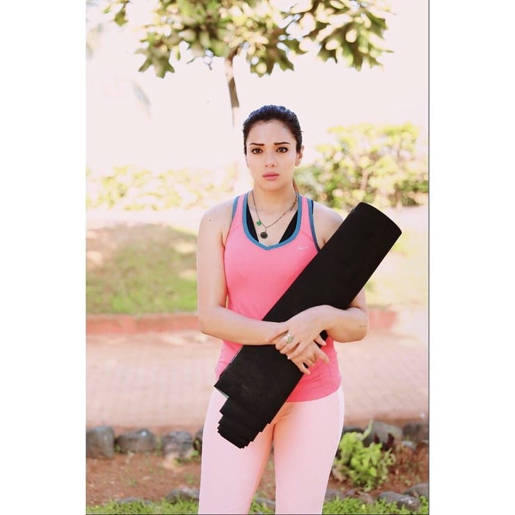 Megha Gupta