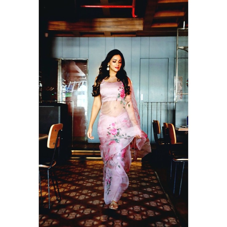 Megha Gupta