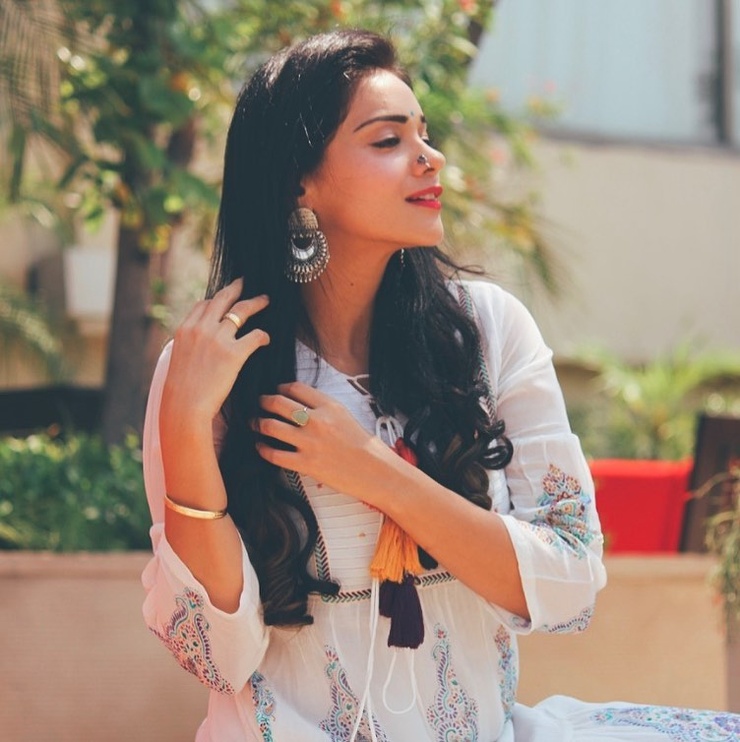 Megha Gupta