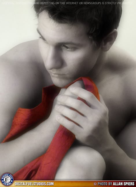 Todd Morgan