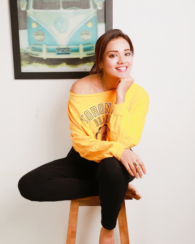 Megha Gupta