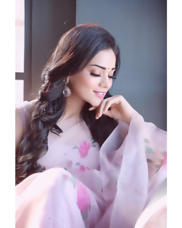 Megha Gupta
