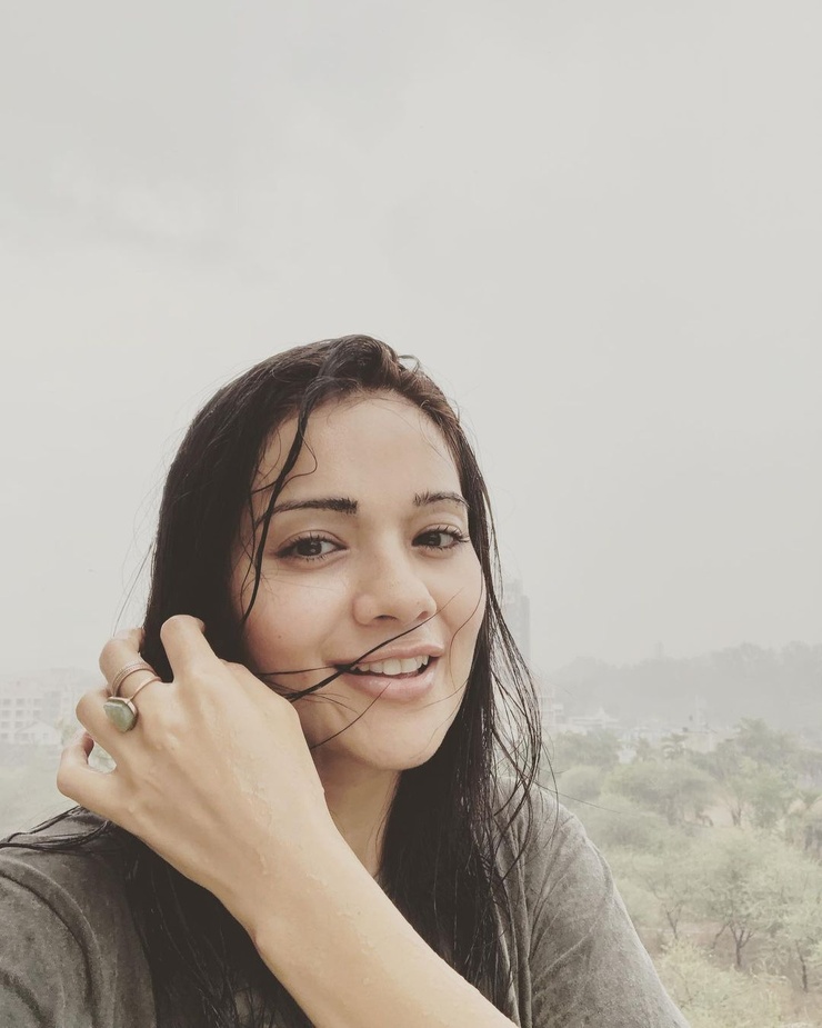 Megha Gupta