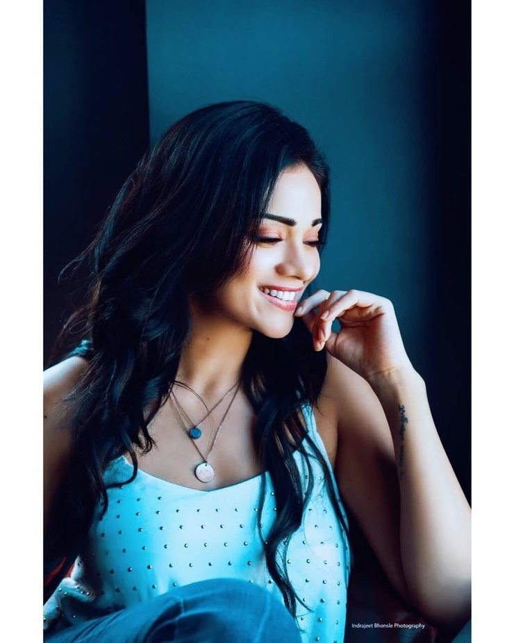 Megha Gupta