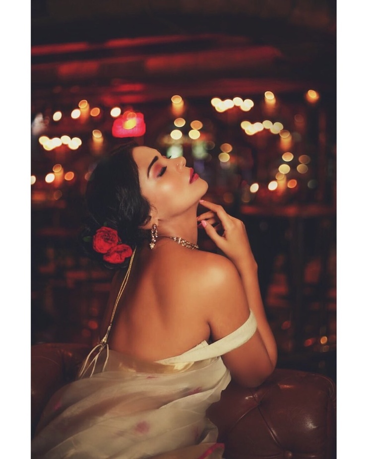 Megha Gupta