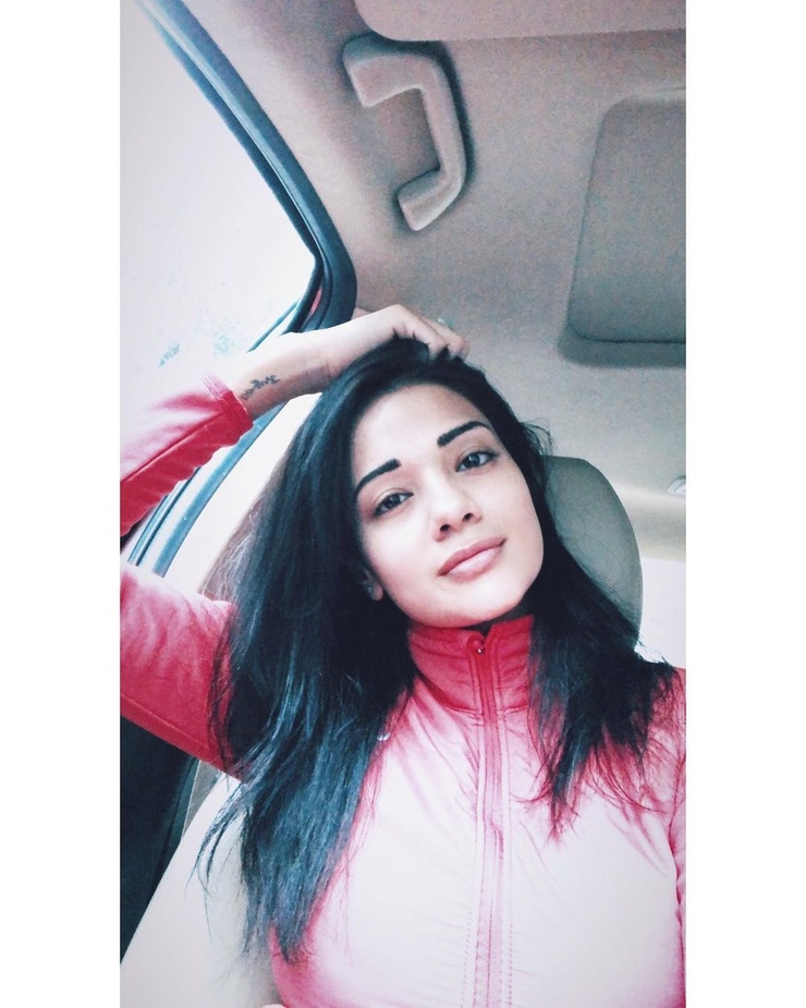 Megha Gupta