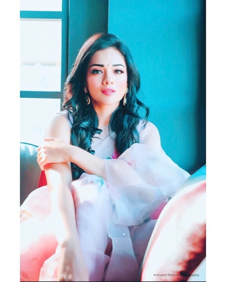 Megha Gupta