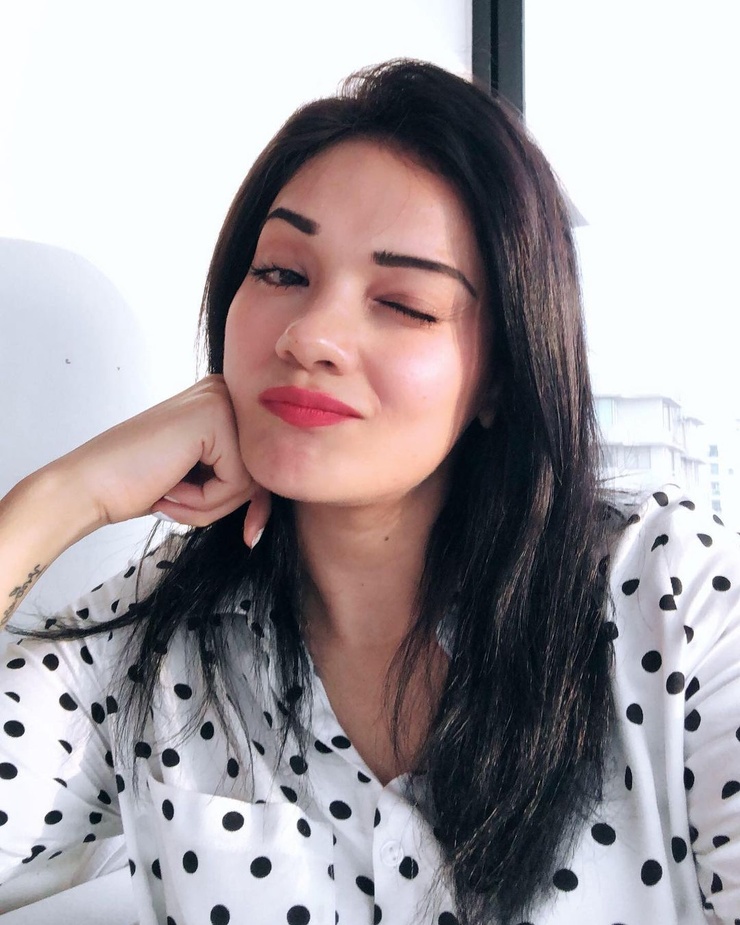 Megha Gupta