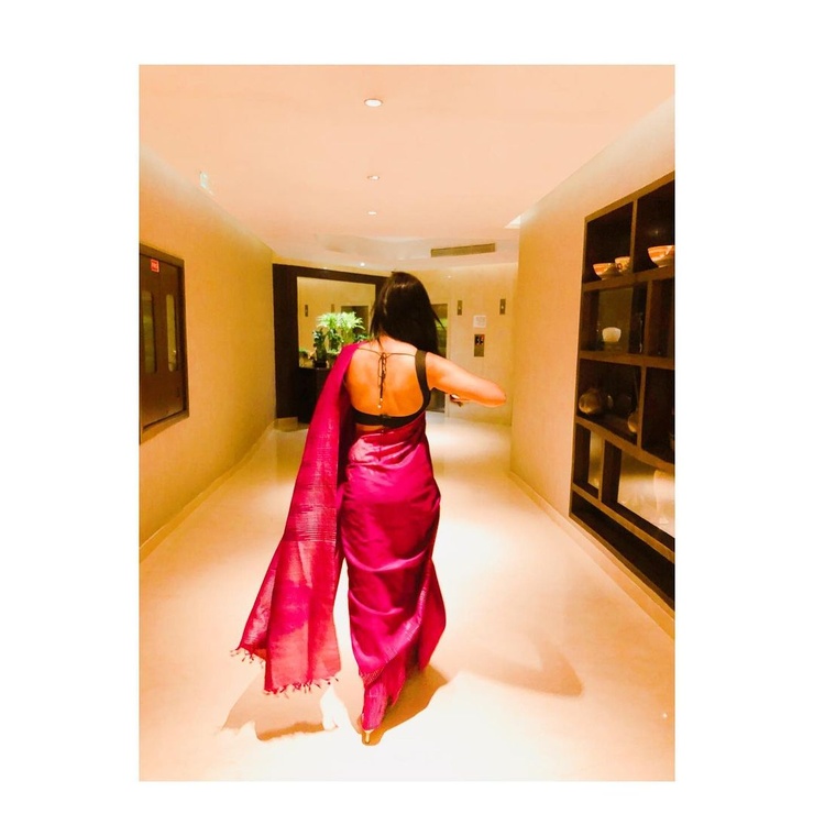 Megha Gupta