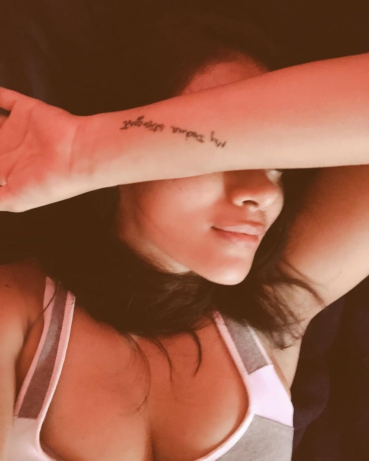Megha Gupta