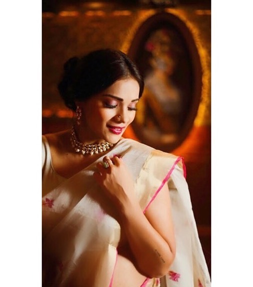 Megha Gupta