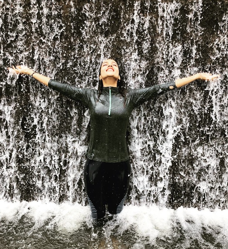 Megha Gupta