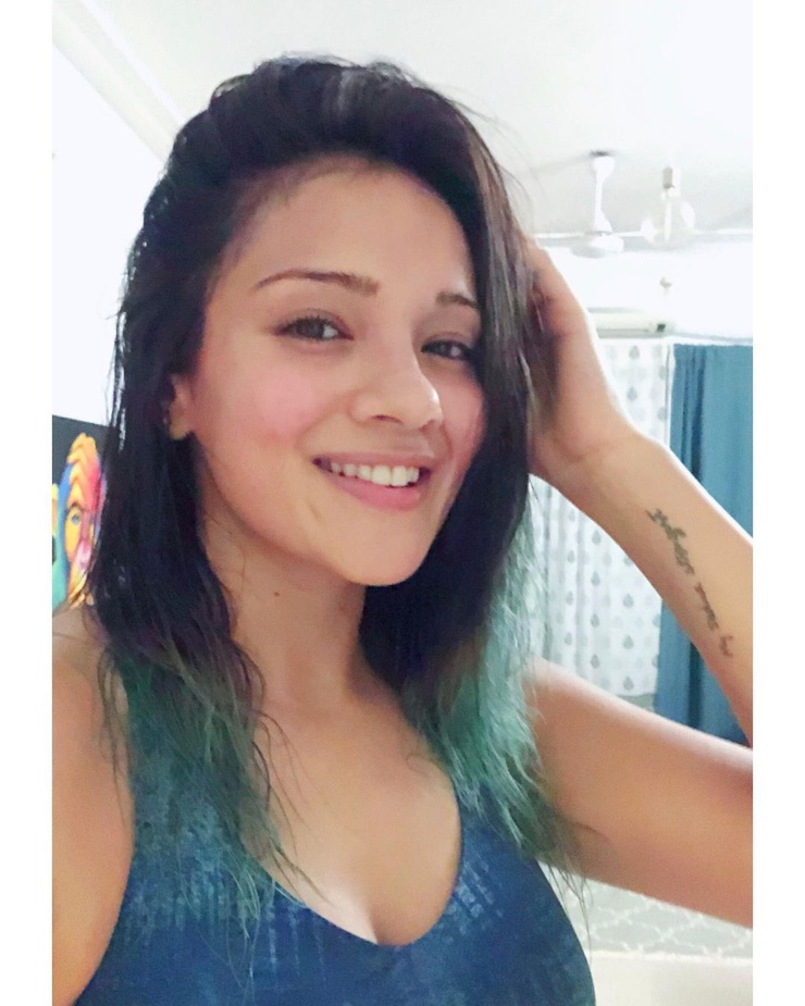 Megha Gupta