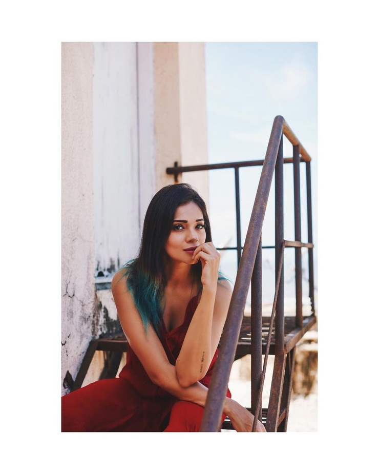 Megha Gupta